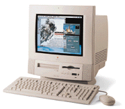 Powermac 5200