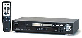 AIWA DVD 370