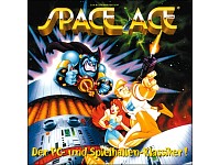 Space Ace